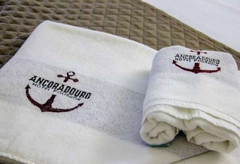 Ancoradouro Hotel Pousada