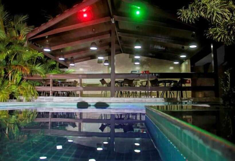 Ancoradouro Hotel Pousada