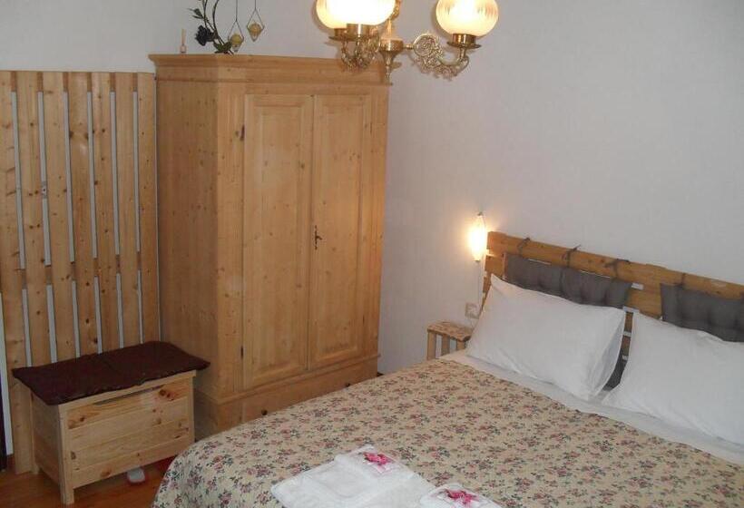 צימר Casa Noemi Imer