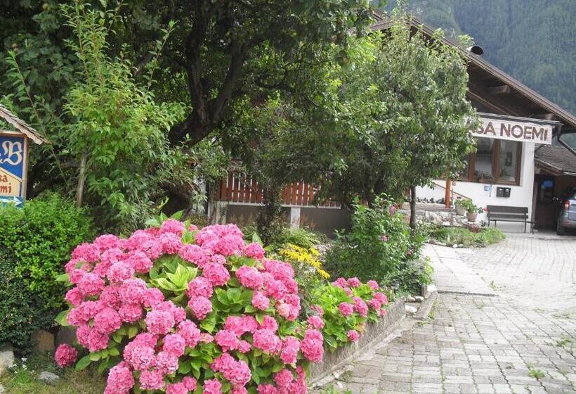 צימר Casa Noemi Imer