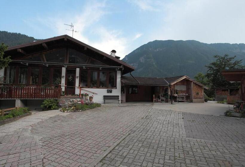 צימר Casa Noemi Imer