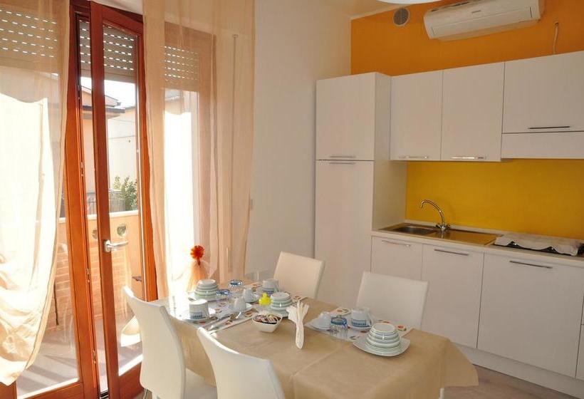 مبيت وإفطار Domus Primavera