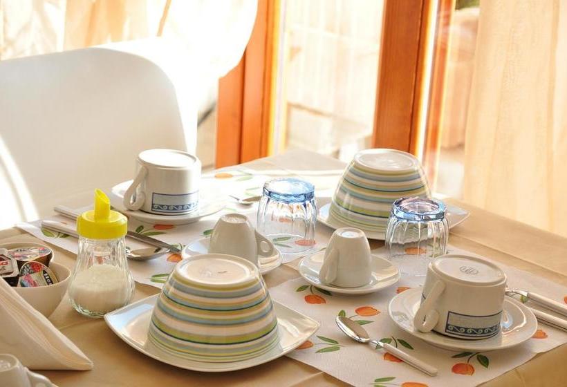 مبيت وإفطار Domus Primavera