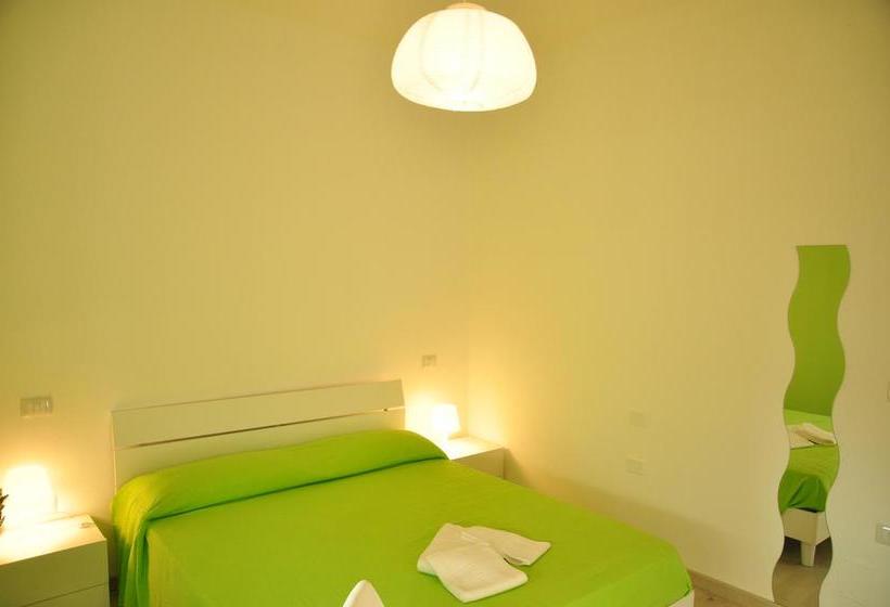 مبيت وإفطار Domus Primavera