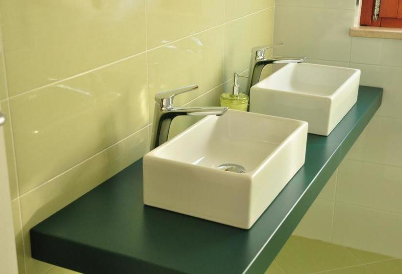 مبيت وإفطار Domus Primavera