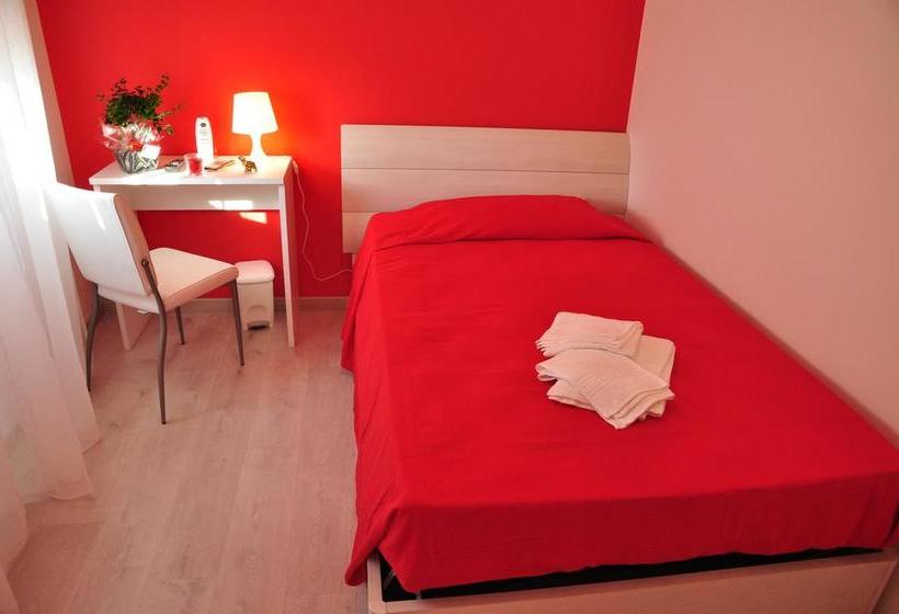 مبيت وإفطار Domus Primavera