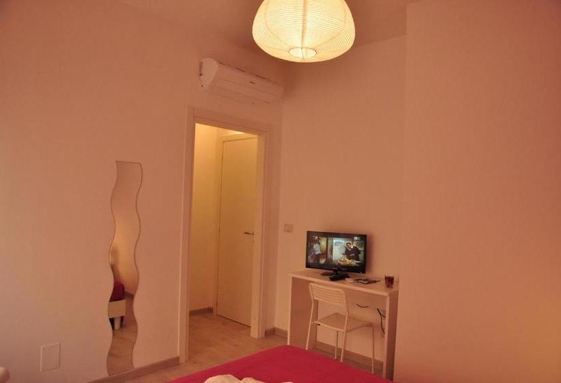 مبيت وإفطار Domus Primavera