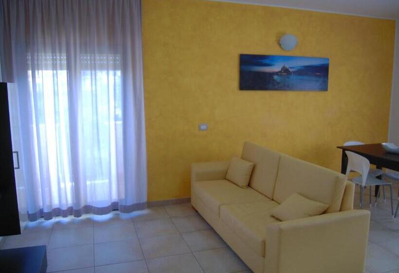 Case Vacanze Anni 20