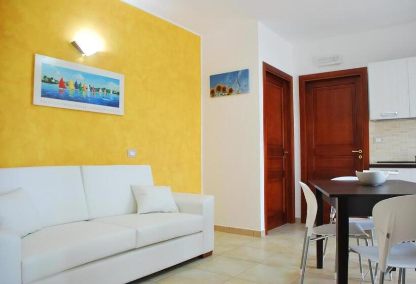 Case Vacanze Anni 20