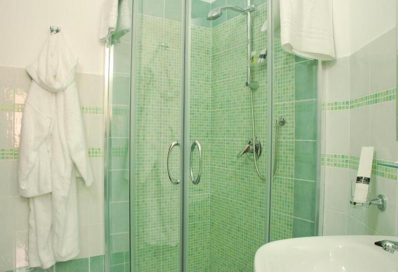 Case Vacanze Anni 20