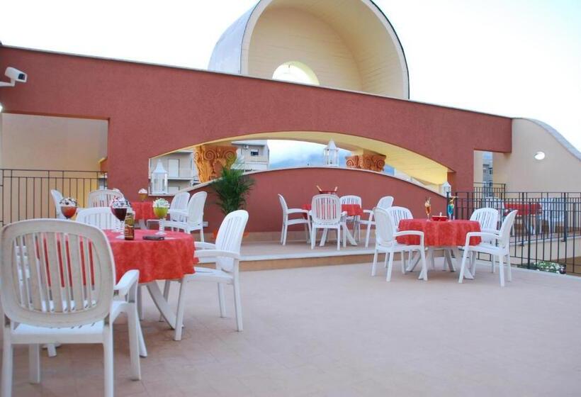 Case Vacanze Anni 20