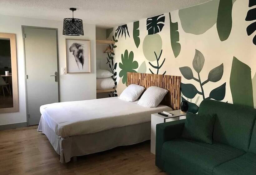 Cit Hotel Design Booking Evry Saint Germain Lès Corbeil Sénart