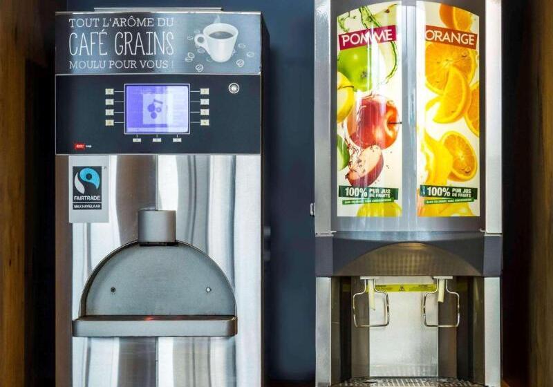 Cit Hotel Design Booking Evry Saint Germain Lès Corbeil Sénart