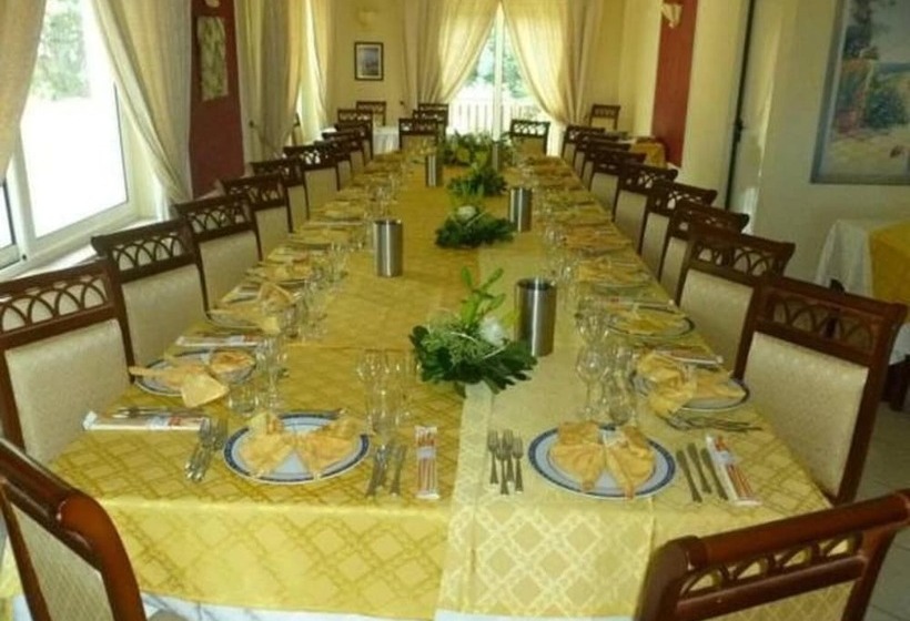 Cridda Hotel & Restaurant