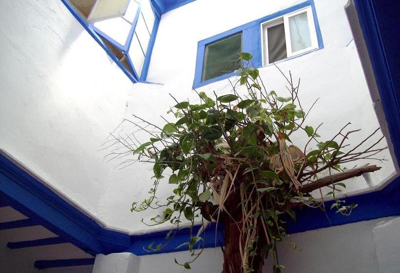 De Cadiz Cadi Hostel