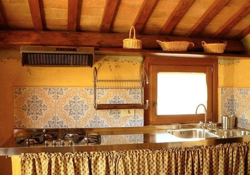 فندق Agriturismo Fiore Di Campo