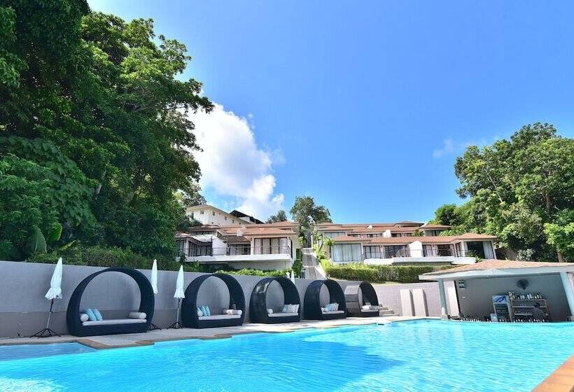 هتل Asara Private Beach Resort
