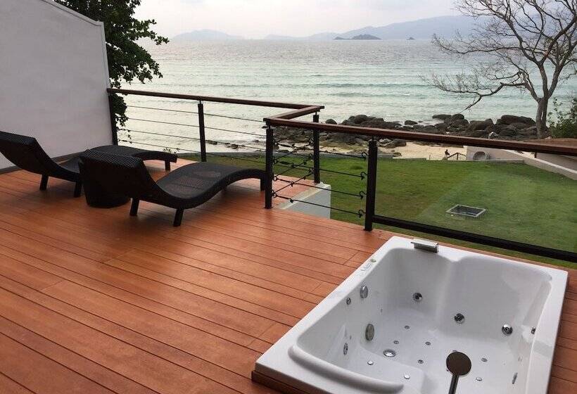 هتل Asara Private Beach Resort