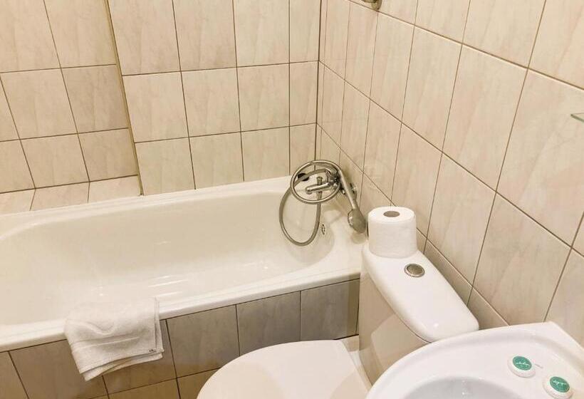 בית מלון כפרי Ava