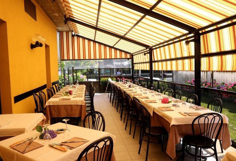 בית מלון כפרי B&b Amalfi