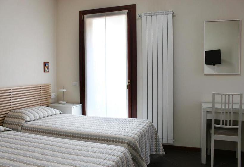 בית מלון כפרי B&b Amalfi