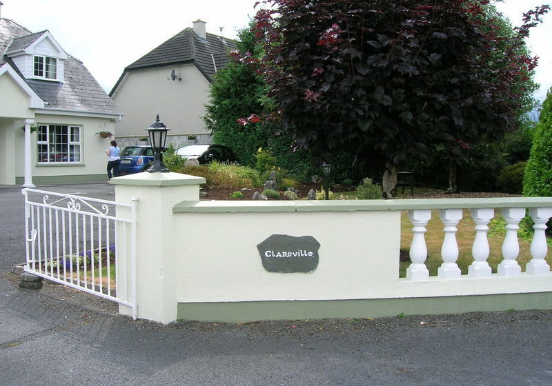 Fotos del hotel Clareville B&b:  4