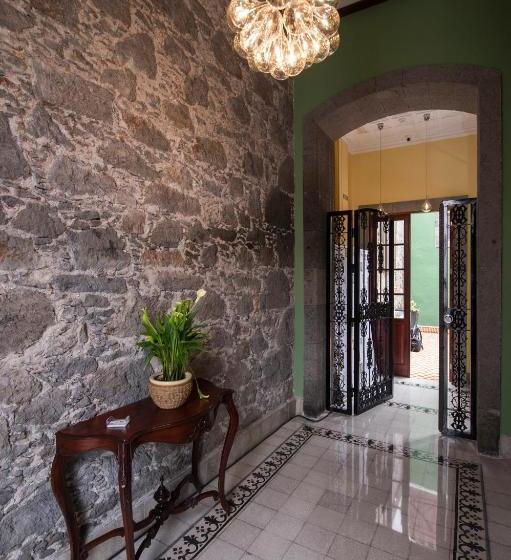 فندق Emblemático Arucas