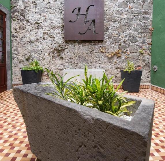 فندق Emblemático Arucas