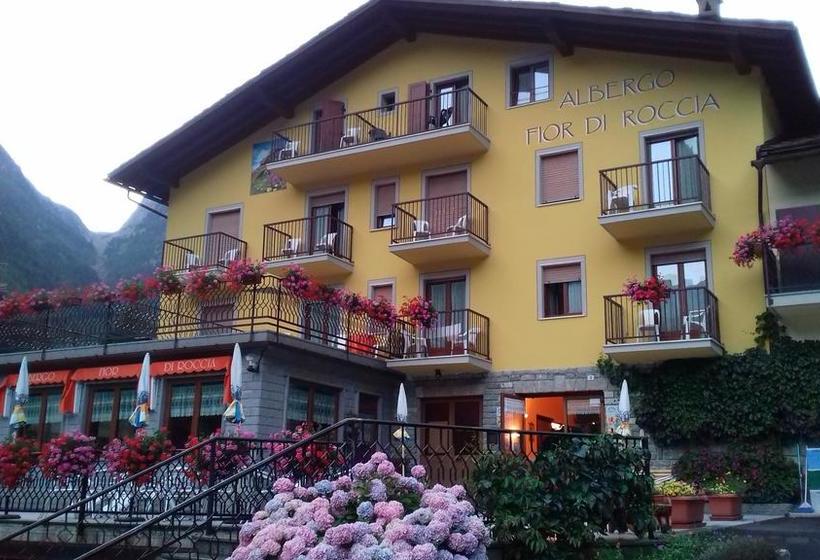 فندق Fior Di Roccia