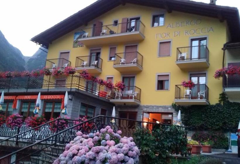 فندق Fior Di Roccia