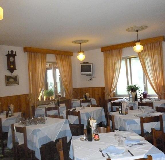 فندق Fior Di Roccia