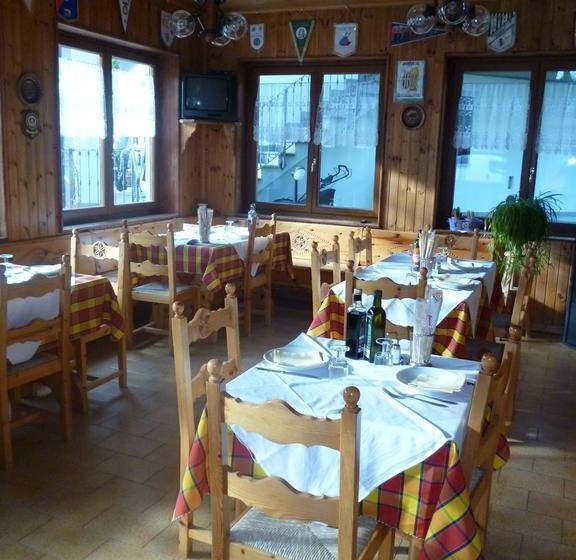 فندق Fior Di Roccia