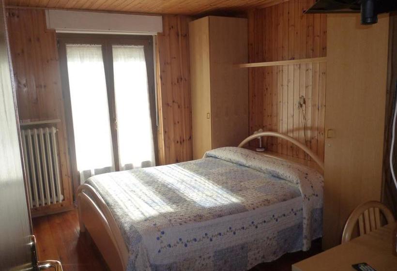 فندق Fior Di Roccia