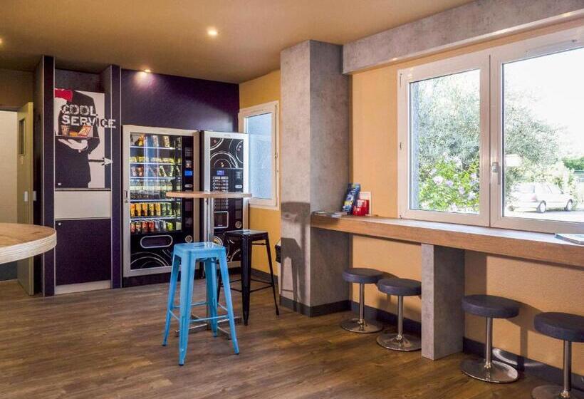 ホテル Ibis Budget Arles Sud Fourchon