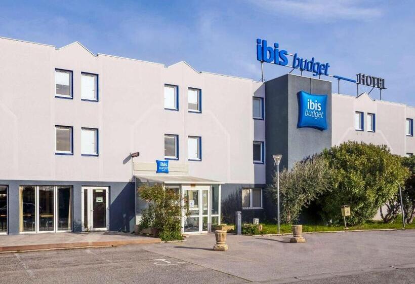 ホテル Ibis Budget Arles Sud Fourchon