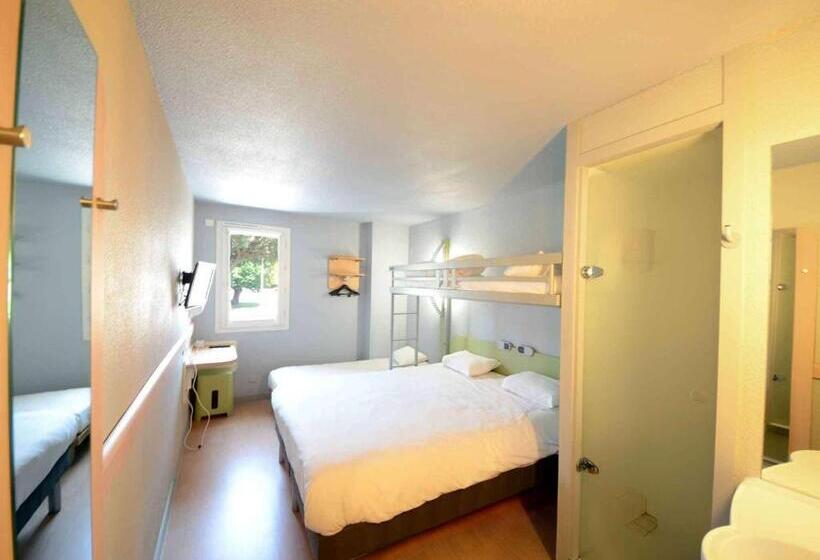 هتل Ibis Budget Brive La Gaillarde