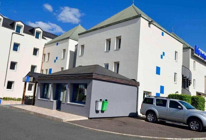 هتل Ibis Budget Brive La Gaillarde