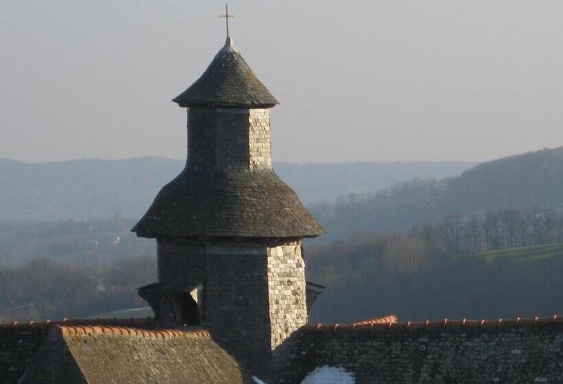 هتل Ibis Budget Brive La Gaillarde