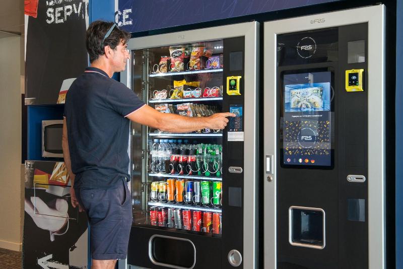 فندق Ibis Budget Pertuis Portes Du Luberon