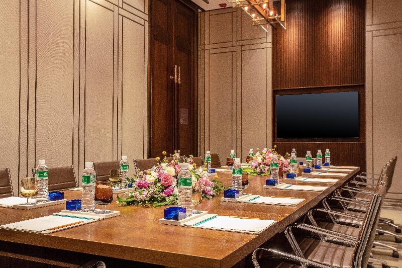 هتل Indigo Dali Erhai, An Ihg