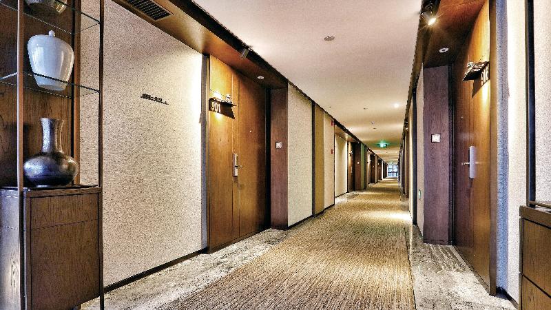 هتل Indigo Dali Erhai, An Ihg