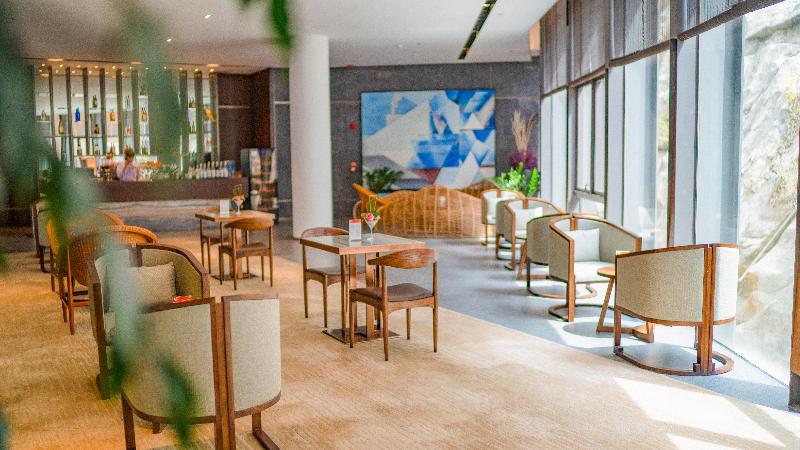 هتل Indigo Dali Erhai, An Ihg