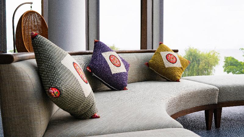 هتل Indigo Dali Erhai, An Ihg