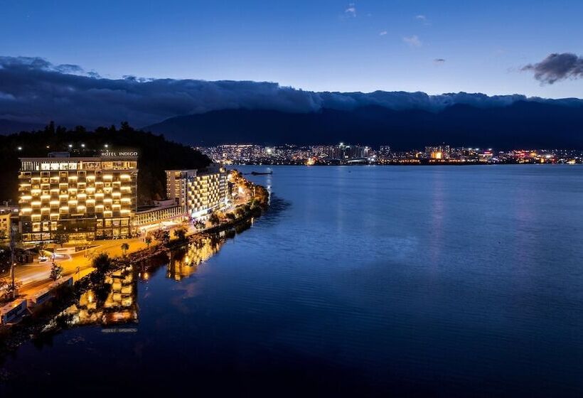 هتل Indigo Dali Erhai, An Ihg
