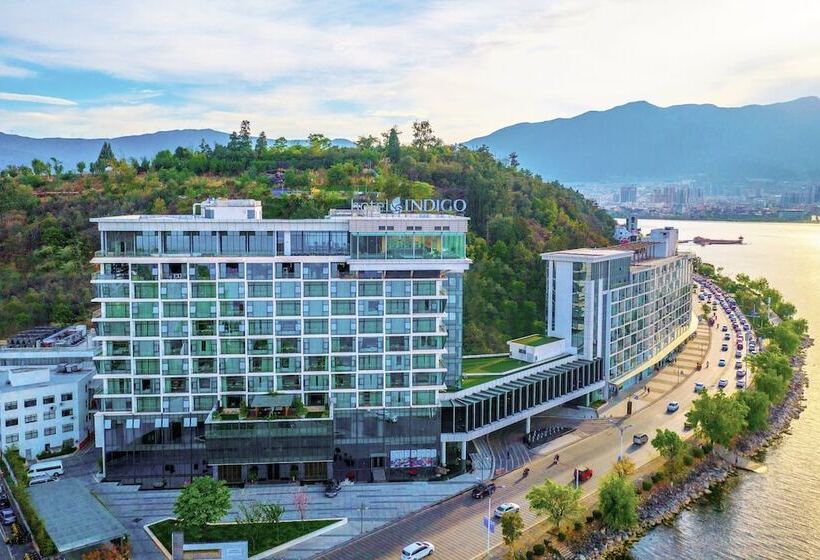 هتل Indigo Dali Erhai, An Ihg