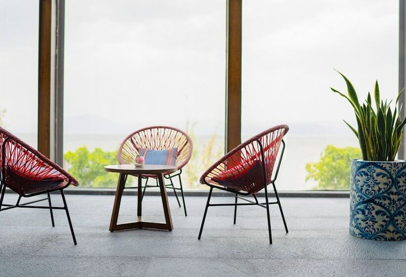 هتل Indigo Dali Erhai, An Ihg