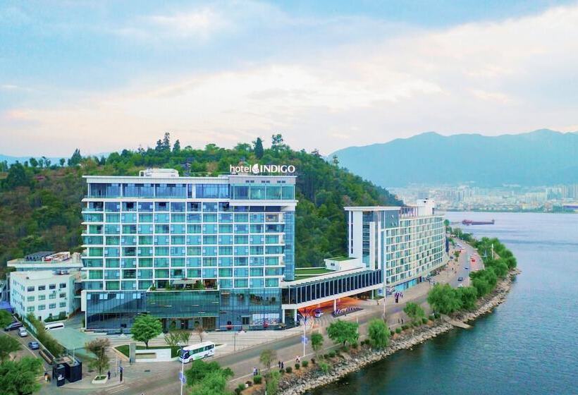 هتل Indigo Dali Erhai, An Ihg
