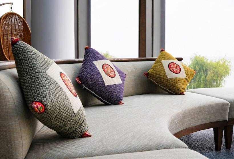 هتل Indigo Dali Erhai, An Ihg