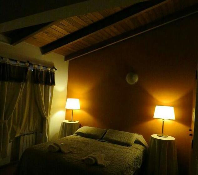 酒店 Jardin Del Lago