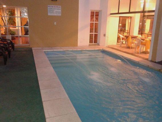 酒店 Jardin Del Lago